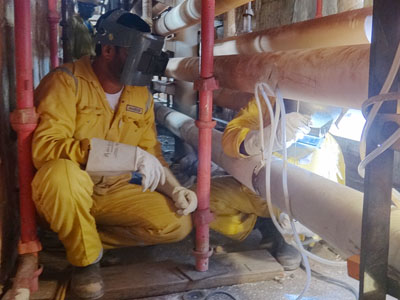 Furnace Reformer & Revamp