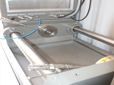 Valve Overhaul and Testing