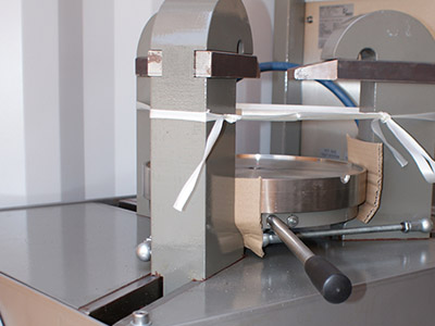 Valve Overhaul and Testing