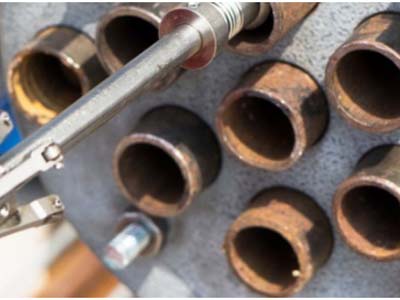 Inspection & Testing