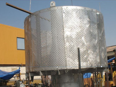 Manufacturing and Production