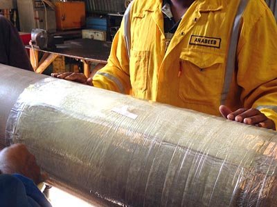 Pipeline Construction