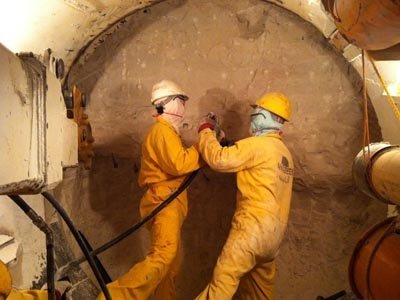 Pipeline Construction