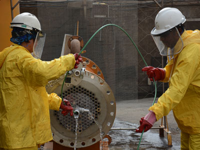 Turnaround & Shutdown Gallery